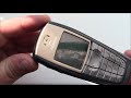 NOKIA 6220 Cell Phone - DZWONKI / RINGTONES - Komorkowe zabytki #89