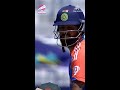 #BANvIND: Hardik with the fireworks | #T20WorldCupOnStar