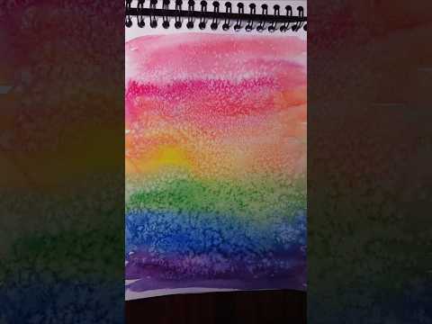 Акварельні ефекти