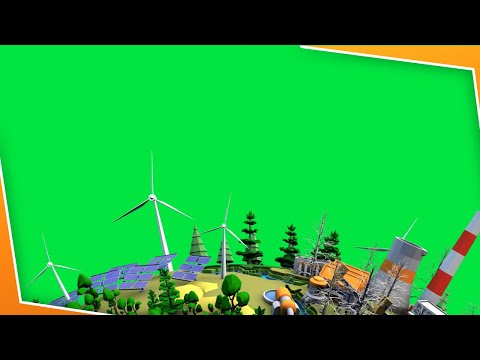 Upload mp3 to YouTube and audio cutter for World Environment Effects | Green Screen Effects download from Youtube