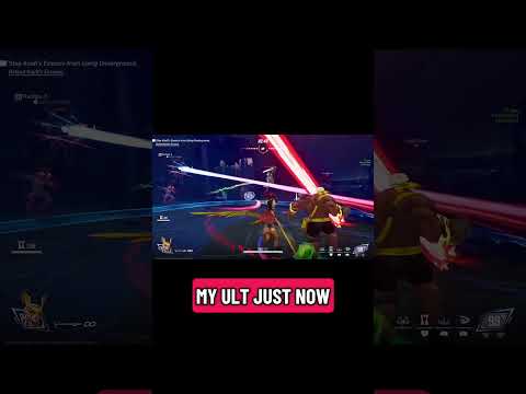 I Just Wanted To Kill Ultron😡 #marvel #marvelrivals #marvelrivalsclips #gaming #fyp #foryoupage