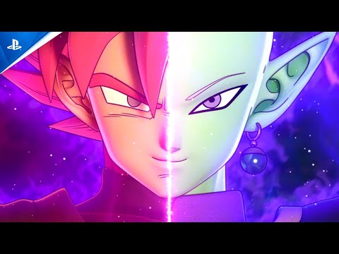 Dragon Ball: The Breakers - Season 5 Launch Trailer | PS4 Games