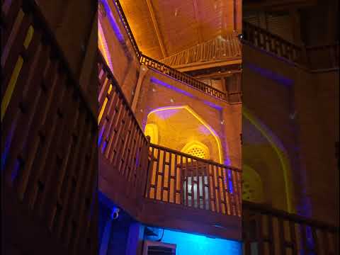 Trip to Samarkand & Buxoro #tomigotti #samarkand #buxoro #uzbekistan