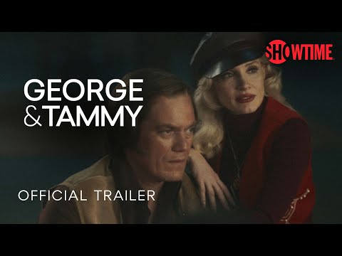 George & Tammy'