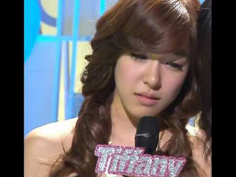 SNSD Tiffany By myself