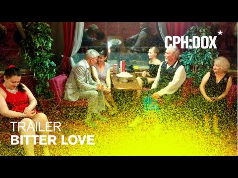 Bitter Love'