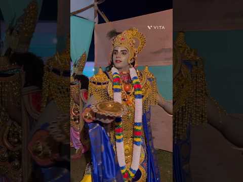 মোহন মনোহৰ মূৰুতি মাধৱ 🙏🦚 #viralvideo #viralshort #likeforlikes #youtubeshorts #vauna #krishna