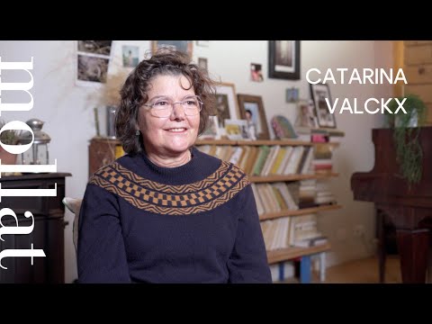 Vidéo de Catharina Valckx