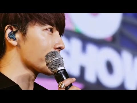 SS6 Seoul Last Ment 日本語字幕