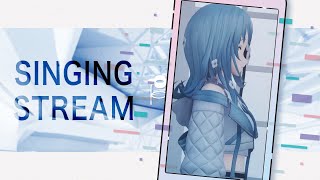 【 #歌枠 / karaoke 】TGIF！おかえりなさーい！ #vtuber #shorts