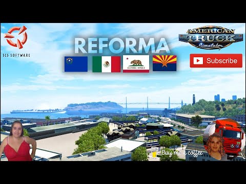 Reforma Mega Resources v2.5.6 1.47
