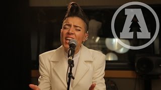 Emily King - Distance - Audiotree Live (1 of 5)
