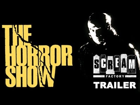The Horror Show'
