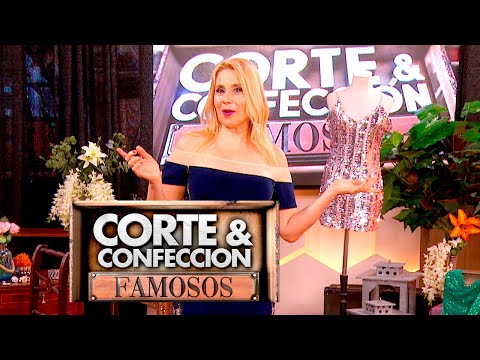 Conocé a los 12 famosos que serán parte del taller de Corte y confección