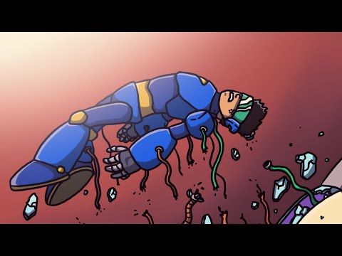 Poison Kid - Tocar el cielo