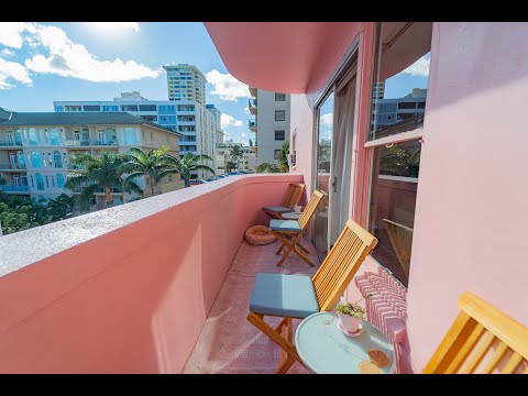 Property video