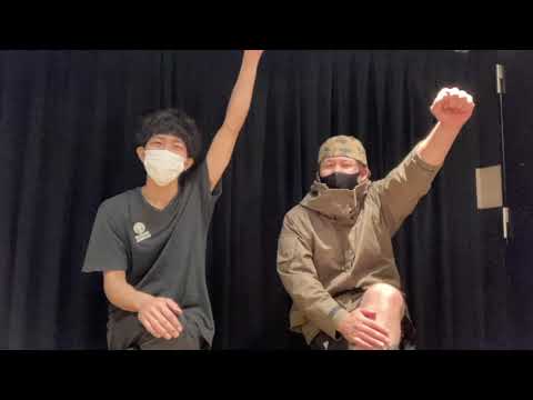久々!カンベ&カシタミトーク編-カスミチャンネル〈kasumiのいーかげんにしてよ!〉