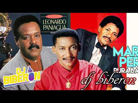 Bachata de Cabaret #1 🥃 Bachata Pa Beber Romoo | Juan Bautista, Leonardo Paniagua , Marino Perez