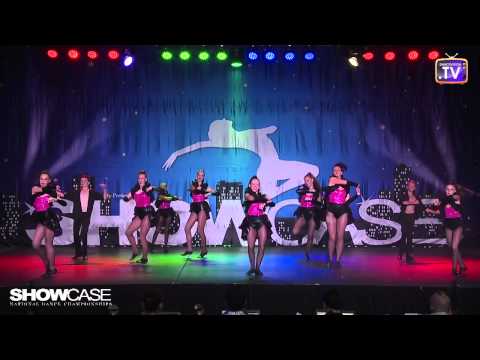 WERQ - Bee Bop Dance Studio
