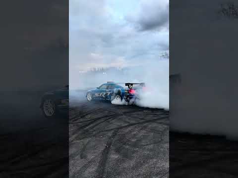 Can’t tell what one we like better 💁