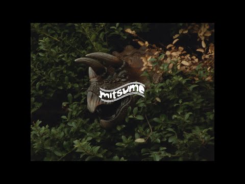 ミツメ - Basic (feat. STUTS) | mitsume - Basic (feat. STUTS) (trailer)