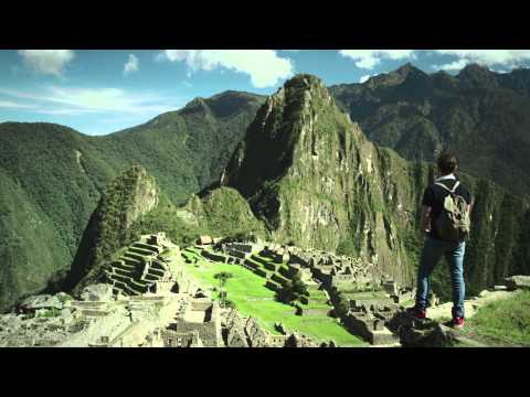 Los enigmas de Perú