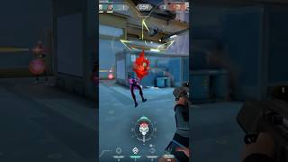 This VTuber is CRAZY at VALORANT