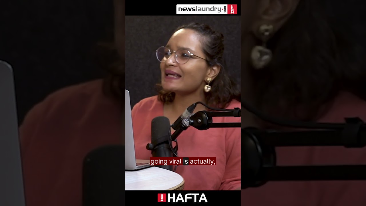 "Anger is the biggest driver of content." | NL Hafta 601