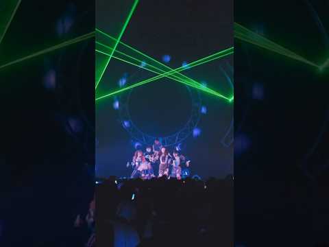 【🎥】イニミニマニモ(AMEFURASSHI Live