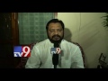 Amalapuram ex-MP Harsha Kumar criticises CM Chandrababu