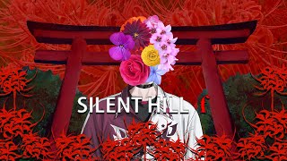 【SILENT HILL f　その3】2週目に突入し物語に沈もう！！　※ネタバレ注意【にじさんじ／佐伯イッテツ】
