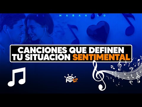 Canciones que definen tu situación sentimental actual ??? - Escuela de la vida