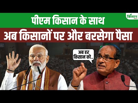 PM Kisan News: किसानों के लिए एक और बड़ी सौगात? जल्द मिल सकती है नई योजना की खुशखबरी!। Kisan India