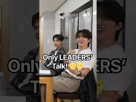 We all will choose to be a leader again! 🤭  #SUHO #S.COUPS #JAEHYUN #SECHSKIES #EXO #SEVENTEEN