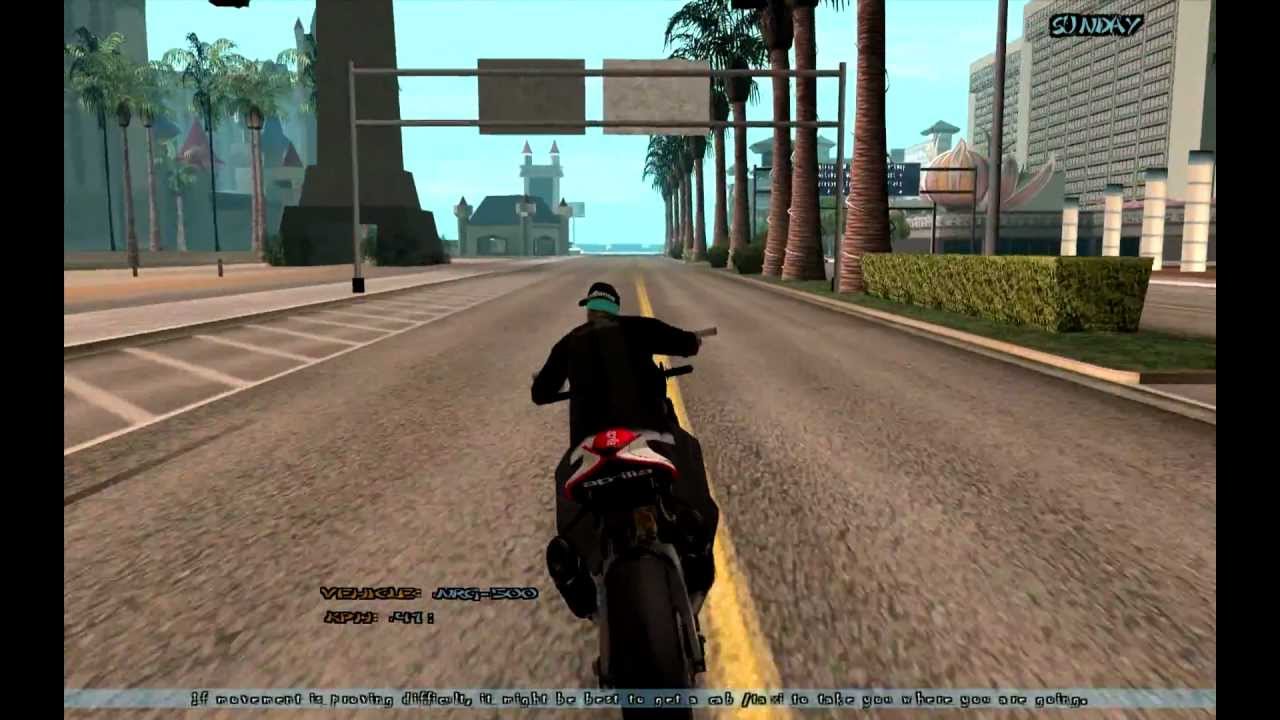 Cheat Gta San Andreas Puter Tamat - impremedia.net