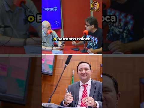 Perece um escárnio com a população, as vezes perece brincadeira isso!#matogrosso #política #direita