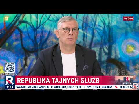 TOTALNY CHAOS I BLAMAŻ RZĄDU! TO MAJĄ BYĆ ICH „STANDARDY”?! | Michał Rachoń