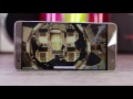 Asus Zenfone 3 Deluxe - Review - TecMundo