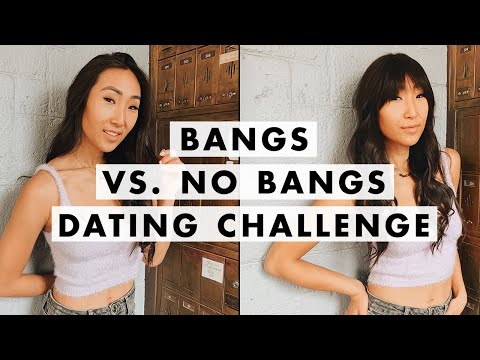 I Tried Different Hairstyles on Dating Apps...Here's What Happened