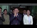 Jailed former Thai leader Thaksin granted parole | REUTERS