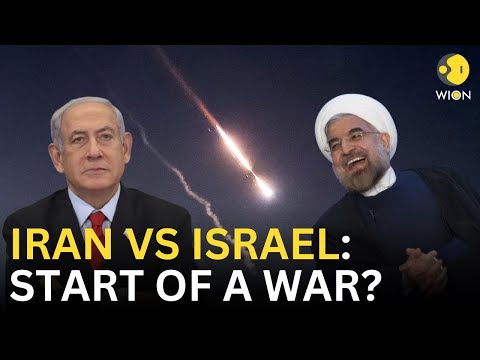 Israel-Hamas War LIVE: IDF warns Hezbollah is bringing Israel to the brink of a ‘wider escalation’