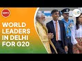 G20 Summit: India Plays Host To 19 Heads Of State: What It Means For Countrys Foreign Policy
