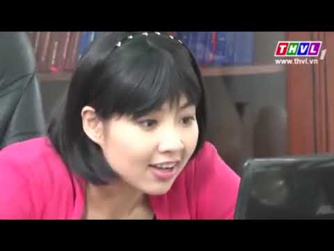 Cô Nàng Nâng Can Tập 28 Giám Đốc Máy Tinh