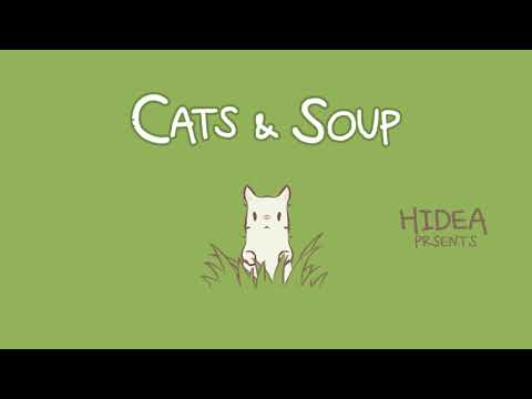 Cats & Soup para Android - Baixe o APK na Uptodown