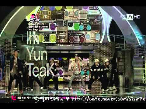 mixM 슈퍼콘서트 울랄라 세션 단독 콘서트 111231 3