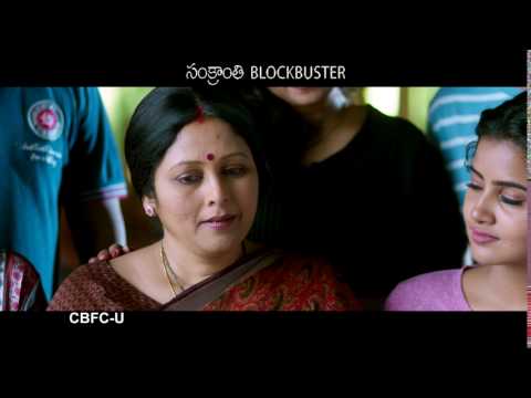 Shatamanam-Bhavati-Movie-Promo-03---Sharwanand--Anupama