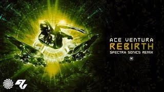 Rebirth (Spectra Sonics Remix)