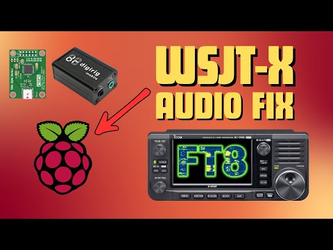 Trixie Tricks Us Up On FT8/WSJT-X