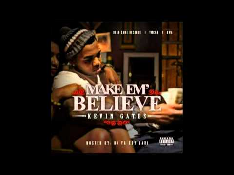 Kevin Gates Never Change HQ version