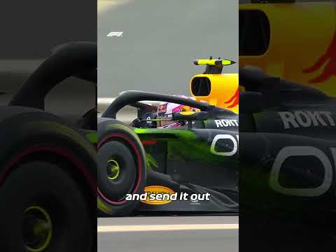 FORMULA 1